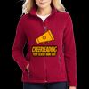 Women's Value Fleece Jacket Thumbnail