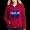 Women's Value Fleece Jacket Thumbnail