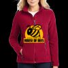 Women's Value Fleece Jacket Thumbnail