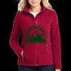 Women's Value Fleece Jacket Thumbnail