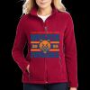 Women's Value Fleece Jacket Thumbnail
