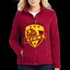 Women's Value Fleece Jacket Thumbnail