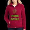 Women's Value Fleece Jacket Thumbnail