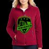 Women's Value Fleece Jacket Thumbnail
