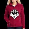 Women's Value Fleece Jacket Thumbnail