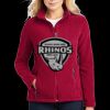 Women's Value Fleece Jacket Thumbnail