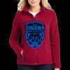 Women's Value Fleece Jacket Thumbnail