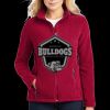 Women's Value Fleece Jacket Thumbnail