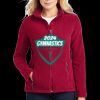 Women's Value Fleece Jacket Thumbnail