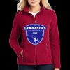Women's Value Fleece Jacket Thumbnail