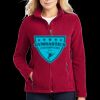 Women's Value Fleece Jacket Thumbnail