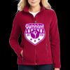 Women's Value Fleece Jacket Thumbnail