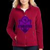 Women's Value Fleece Jacket Thumbnail