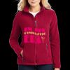 Women's Value Fleece Jacket Thumbnail