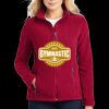 Women's Value Fleece Jacket Thumbnail