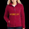 Women's Value Fleece Jacket Thumbnail