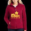 Women's Value Fleece Jacket Thumbnail