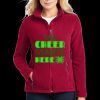 Women's Value Fleece Jacket Thumbnail