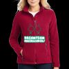 Women's Value Fleece Jacket Thumbnail
