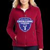 Women's Value Fleece Jacket Thumbnail