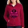 Women's Value Fleece Jacket Thumbnail