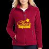 Women's Value Fleece Jacket Thumbnail