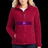 Women's Value Fleece Jacket Thumbnail
