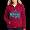 Women's Value Fleece Jacket Thumbnail