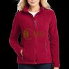 Women's Value Fleece Jacket Thumbnail