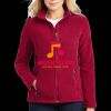 Women's Value Fleece Jacket Thumbnail