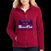 Women's Value Fleece Jacket Thumbnail