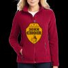 Women's Value Fleece Jacket Thumbnail