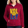 Women's Value Fleece Jacket Thumbnail