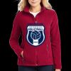 Women's Value Fleece Jacket Thumbnail