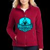 Women's Value Fleece Jacket Thumbnail