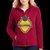 Women's Value Fleece Jacket Thumbnail