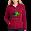 Women's Value Fleece Jacket Thumbnail