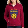 Women's Value Fleece Jacket Thumbnail