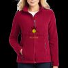 Women's Value Fleece Jacket Thumbnail