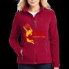 Women's Value Fleece Jacket Thumbnail