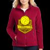 Women's Value Fleece Jacket Thumbnail