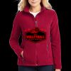 Women's Value Fleece Jacket Thumbnail