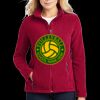 Women's Value Fleece Jacket Thumbnail