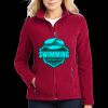 Women's Value Fleece Jacket Thumbnail