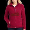 Women's Value Fleece Jacket Thumbnail
