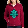 Women's Value Fleece Jacket Thumbnail