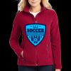 Women's Value Fleece Jacket Thumbnail