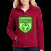 Women's Value Fleece Jacket Thumbnail