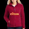 Women's Value Fleece Jacket Thumbnail
