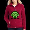 Women's Value Fleece Jacket Thumbnail